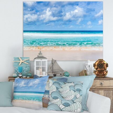 Coastal - Chic Decora