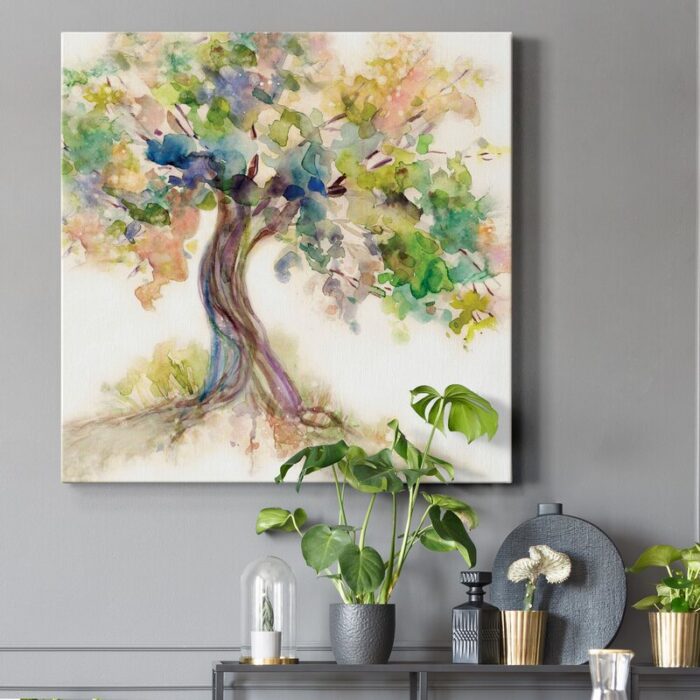 ” Tree Of Life “ - Chic Decora