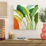 ” Tropica I ” by Victoria Borges - Chic Decora