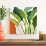 ” Tropica I ” by Victoria Borges - Chic Decora