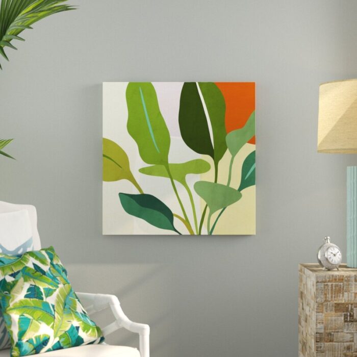 ” Tropica II ” by Victoria Borges - Chic Decora