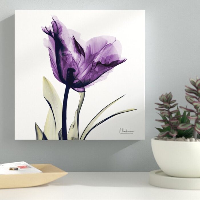 ” Tulip Dream “ - Chic Decora