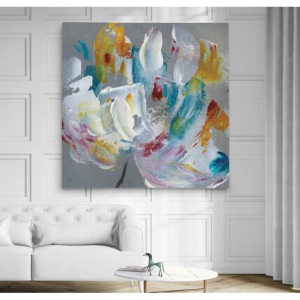 An Ocean Life ” Sea Life IV ” by Lisa Audit - Chic Decora