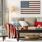 ” U.S. Constitution American Flag ” by ICanvas - Chic Decora