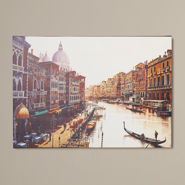 ” Venice ” by Hava - Chic Decora