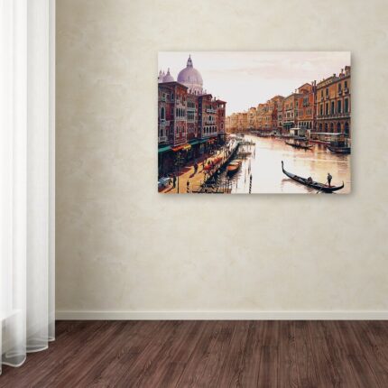 ” Venice ” by Hava - Chic Decora