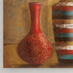 ” Vessels Of Tabuk “ - Chic Decora