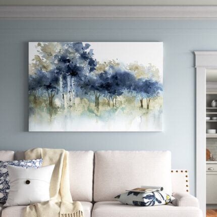 ” Water’s Edge I ” by Carol Robinson - Chic Decora