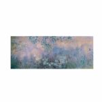 ” Water Lilies 1914-22 ” by Claude Monet - Chic Decora