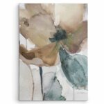 ” Watercolor Poppy I ” by Carol Robinson Painting Print - Chic Decora