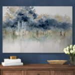 ” Waters Edge I “ - Chic Decora