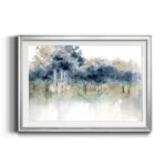 ” Waters Edge I ” Painting Print - Chic Decora