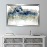 ” Waters Edge I ” by Carol Robinson - Chic Decora