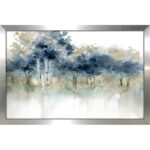 ” Waters Edge I ” by Carol Robinson - Chic Decora