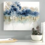 ” Waters Edge III “ - Chic Decora