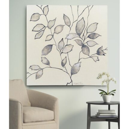 ” Winter Blooms “ - Chic Decora