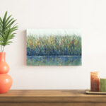 ” Wildflower Reflection I ” by Timothy O’ Toole - Chic Decora