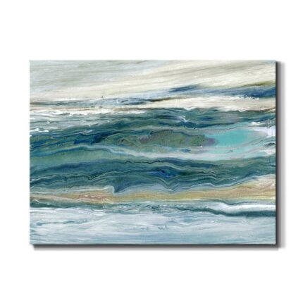 ” Wind And Water “ - Chic Decora