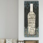 ” Wine Collection I ” by Carol Robinson - Chic Decora