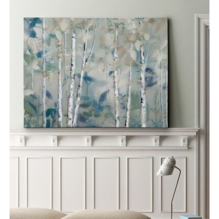 ” Zen Forest I “ - Chic Decora