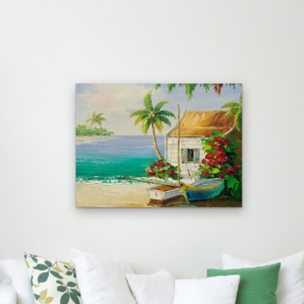 Coastal - Chic Decora