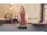 5″H Saint Teresa Holy Figurine Unique Gifts - Chic Decora