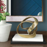 Abstract Figurines & Sculptures - Chic Decora