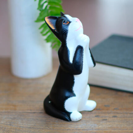 Aarent Handmade Animals Figurines & Sculptures - Chic Decora