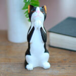 Aarent Handmade Animals Figurines & Sculptures - Chic Decora