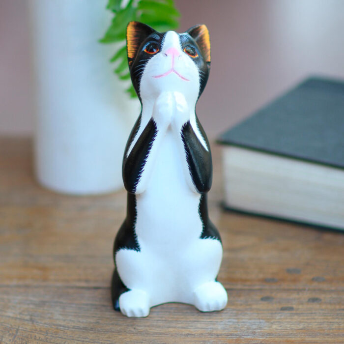 Aarent Handmade Animals Figurines & Sculptures - Chic Decora