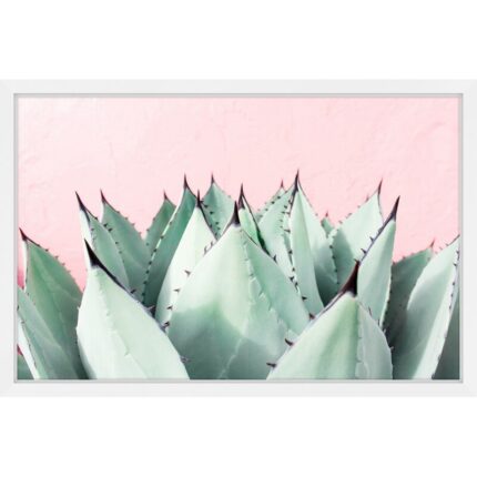 ” Saguaro Forest “ - Chic Decora