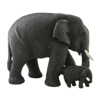 Abi-Taylor Handmade Animals Figurines & Sculptures - Chic Decora