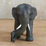 Abi-Taylor Handmade Animals Figurines & Sculptures - Chic Decora