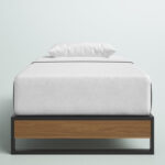 Abigail Bed - Chic Decora