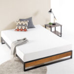 Abigail Bed - Chic Decora