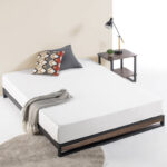 Abigail Bed - Chic Decora