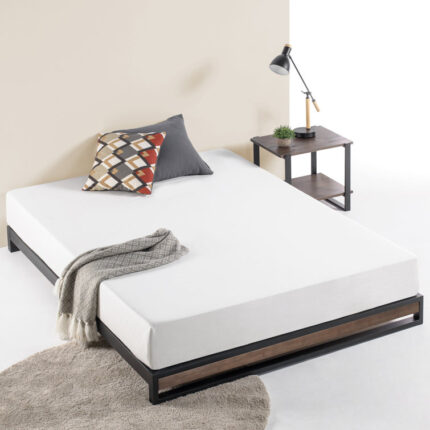 Abigail Bed - Chic Decora