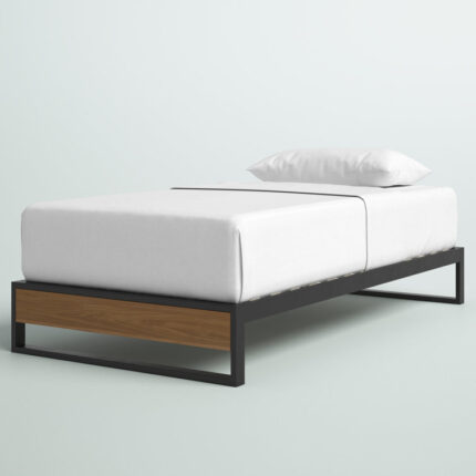 Abigail Bed - Chic Decora