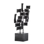 Abstract Figurines & Sculptures - Chic Decora