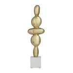 Abstract Figurines & Sculptures - Chic Decora