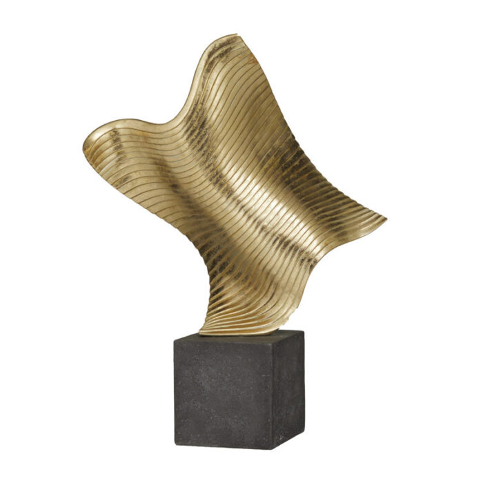 Abstract Figurines & Sculptures - Chic Decora