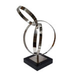 Abstract Figurines & Sculptures - Chic Decora