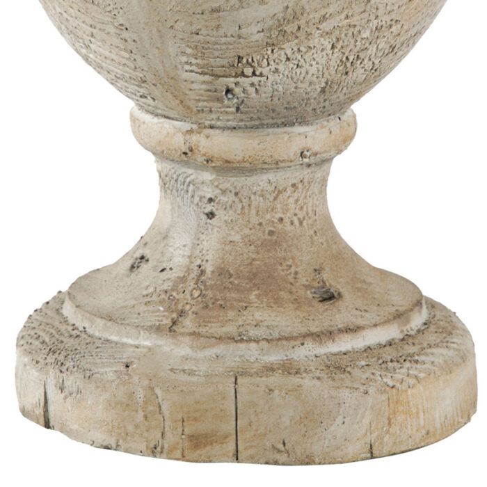 Abstract Finial - Chic Decora