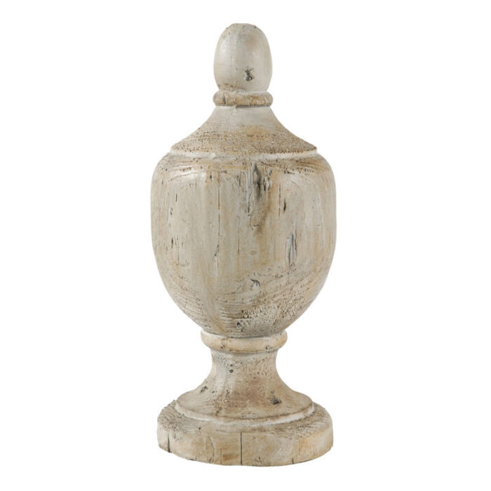 Abstract Finial - Chic Decora