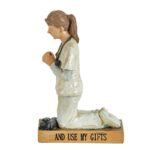 Acadia People Figurines & Sculptures - Chic Decora