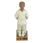 Acadia People Figurines & Sculptures - Chic Decora