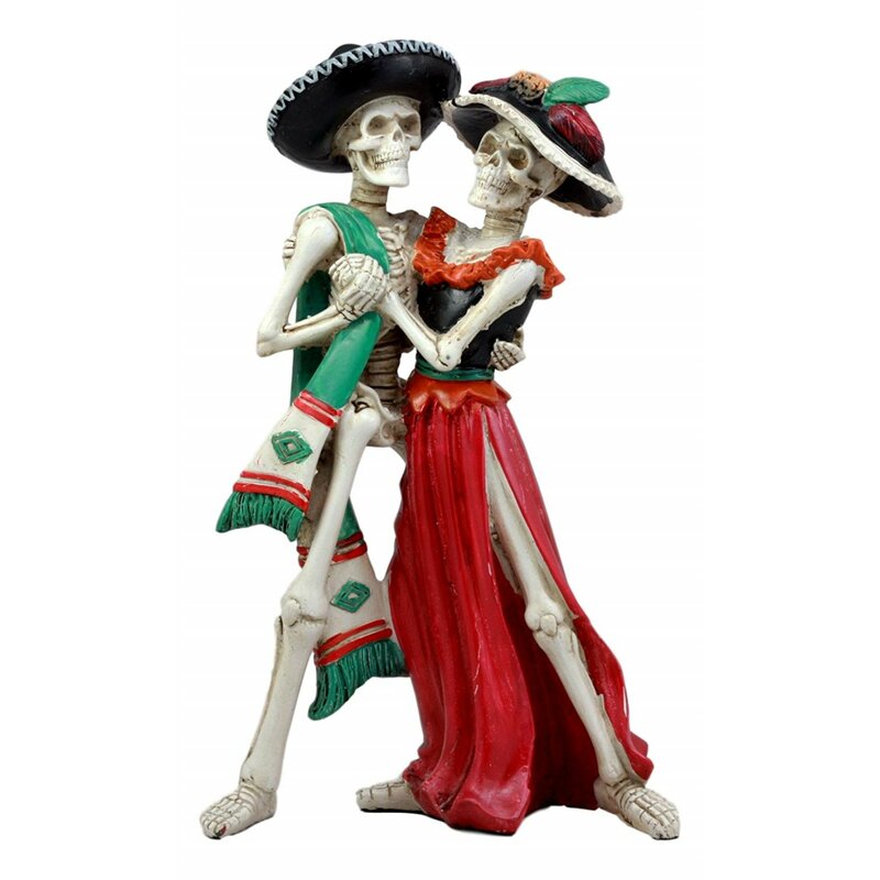 Aceituno Handmade People Figurines & Sculptures - Chic Decora