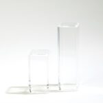 Acrylic Riser - Chic Decora