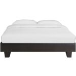 Acton Platform Bed - Chic Decora