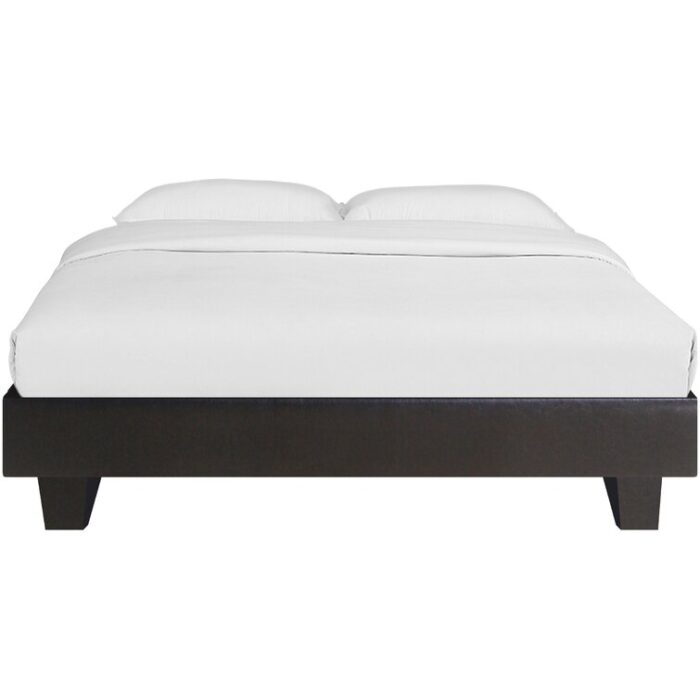 Acton Platform Bed - Chic Decora